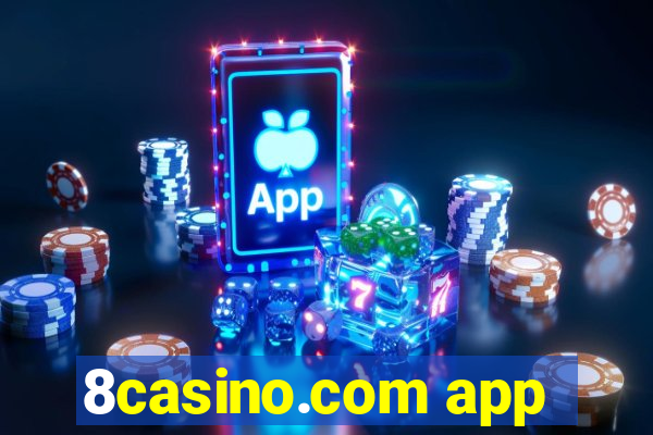 8casino.com app